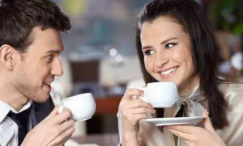 女生说你真会说话正确回复方法 女生说你真会说话正确回复方法第1张